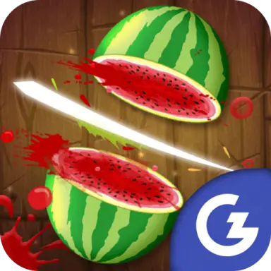 Play Fruit Chop online - Glouplay
