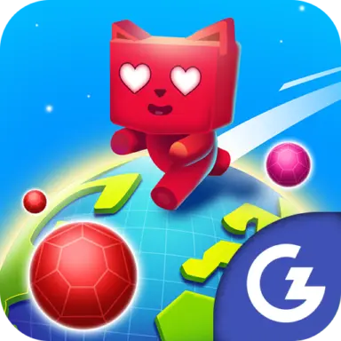 Play Tiny Tripper online - Glouplay